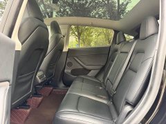 Tesla Model Y Rear-Wheel Drive - ფოტო 13