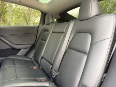 Tesla Model Y Rear-Wheel Drive - ფოტო 14