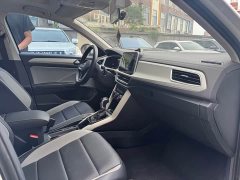 Volkswagen T-ROC Tanyue 2023 280TSI DSG FWD Time Edition - ფოტო 12