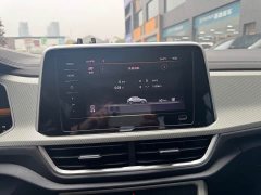 Volkswagen T-ROC Tanyue 2023 280TSI DSG FWD Time Edition - ფოტო 14
