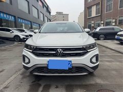 Volkswagen T-ROC Tanyue 2023 280TSI DSG FWD Time Edition - ფოტო 2