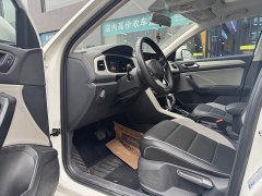 Volkswagen T-ROC Tanyue 2023 280TSI DSG FWD Time Edition - ფოტო 5