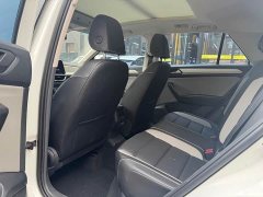 Volkswagen T-ROC Tanyue 2023 280TSI DSG FWD Time Edition - ფოტო 6