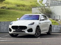 Maserati Grecale 2023 2.0T GT - ფოტო 1