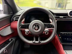 Maserati Grecale 2023 2.0T GT - ფოტო 10