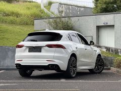 Maserati Grecale 2023 2.0T GT - ფოტო 12
