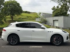 Maserati Grecale 2023 2.0T GT - ფოტო 13