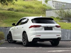 Maserati Grecale 2023 2.0T GT - ფოტო 15