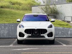 Maserati Grecale 2023 2.0T GT - ფოტო 2