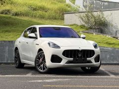 Maserati Grecale 2023 2.0T GT - ფოტო 3