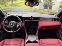 Maserati Grecale 2023 2.0T GT - ფოტო 7