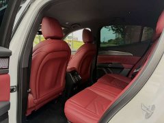 Maserati Grecale 2023 2.0T GT - ფოტო 8