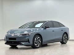 Volkswagen ID.7 VIZZION 2024 Launch Edition - ფოტო 1