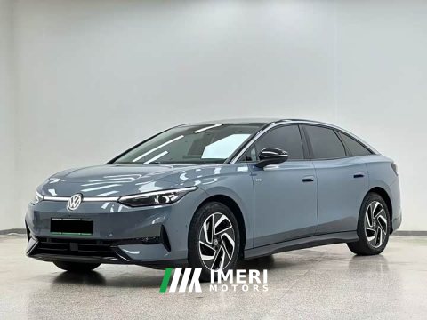 2023 Volkswagen ID.7 VIZZION 2024 Launch Edition - ავტომობილი ჩინეთიდან