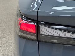 Volkswagen ID.7 VIZZION 2024 Launch Edition - ფოტო 11