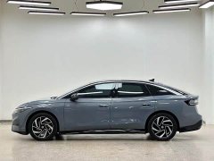 Volkswagen ID.7 VIZZION 2024 Launch Edition - ფოტო 16