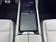 Volkswagen ID.7 VIZZION 2024 Launch Edition - ფოტო 17
