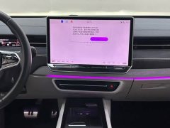 Volkswagen ID.7 VIZZION 2024 Launch Edition - ფოტო 18