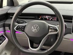Volkswagen ID.7 VIZZION 2024 Launch Edition - ფოტო 20