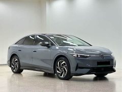 Volkswagen ID.7 VIZZION 2024 Launch Edition - ფოტო 3