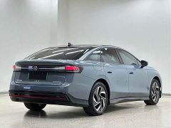 Volkswagen ID.7 VIZZION 2024 Launch Edition - ფოტო 4