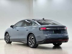 Volkswagen ID.7 VIZZION 2024 Launch Edition - ფოტო 6