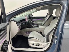 Volkswagen ID.7 VIZZION 2024 Launch Edition - ფოტო 7