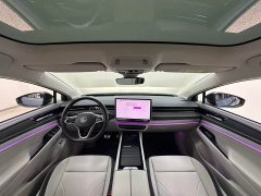 Volkswagen ID.7 VIZZION 2024 Launch Edition - ფოტო 8