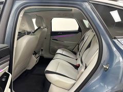Volkswagen ID.7 VIZZION 2024 Launch Edition - ფოტო 9