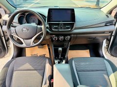 Toyota Vios 2021 1.5L CVT Comfort Edition - ფოტო 10