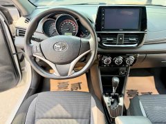 Toyota Vios 2021 1.5L CVT Comfort Edition - ფოტო 11