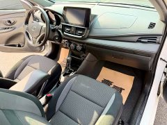 Toyota Vios 2021 1.5L CVT Comfort Edition - ფოტო 12
