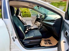 Toyota Vios 2021 1.5L CVT Comfort Edition - ფოტო 13