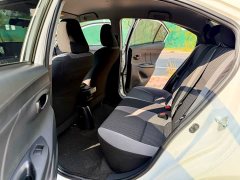 Toyota Vios 2021 1.5L CVT Comfort Edition - ფოტო 14