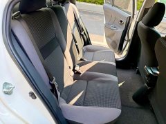 Toyota Vios 2021 1.5L CVT Comfort Edition - ფოტო 15