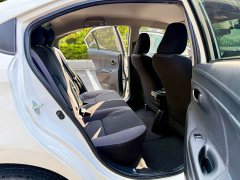 Toyota Vios 2021 1.5L CVT Comfort Edition - ფოტო 16