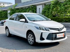 Toyota Vios 2021 1.5L CVT Comfort Edition - ფოტო 3