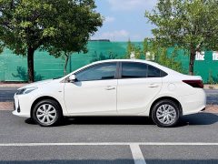 Toyota Vios 2021 1.5L CVT Comfort Edition - ფოტო 4