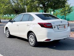 Toyota Vios 2021 1.5L CVT Comfort Edition - ფოტო 5