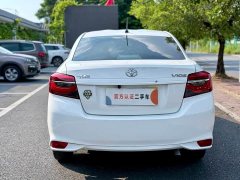 Toyota Vios 2021 1.5L CVT Comfort Edition - ფოტო 6