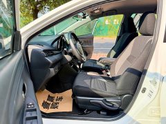 Toyota Vios 2021 1.5L CVT Comfort Edition - ფოტო 8