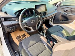 Toyota Vios 2021 1.5L CVT Comfort Edition - ფოტო 9