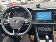 Volkswagen Jetta VS5 280TSI Automatic Comfort Edition - ფოტო 11