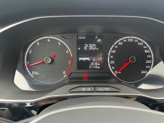 Volkswagen Jetta VS5 280TSI Automatic Comfort Edition - ფოტო 12
