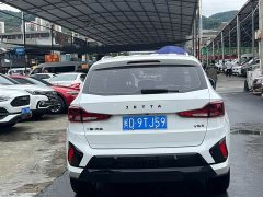 Volkswagen Jetta VS5 280TSI Automatic Comfort Edition - ფოტო 5