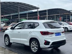 Volkswagen Jetta VS5 280TSI Automatic Comfort Edition - ფოტო 6