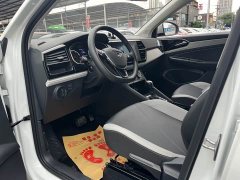 Volkswagen Jetta VS5 280TSI Automatic Comfort Edition - ფოტო 7