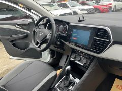 Volkswagen Jetta VS5 280TSI Automatic Comfort Edition - ფოტო 8
