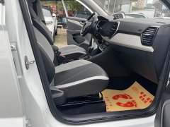 Volkswagen Jetta VS5 280TSI Automatic Comfort Edition - ფოტო 9