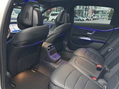 Mercedes-Benz E-Class E 300 L Fashion Sport Edition - ფოტო 10